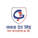 Janata Trade Link logo